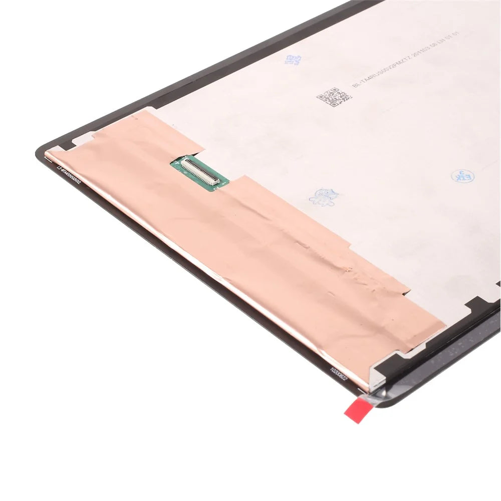 OEM Grade S LCD Screen and Digitizer Assembly Replacement Part (without logo) for Samsung Galaxy Tab A7 10.4 (2020) SM-T500 (Wi-Fi only)/SM-T505 (LTE) - 5