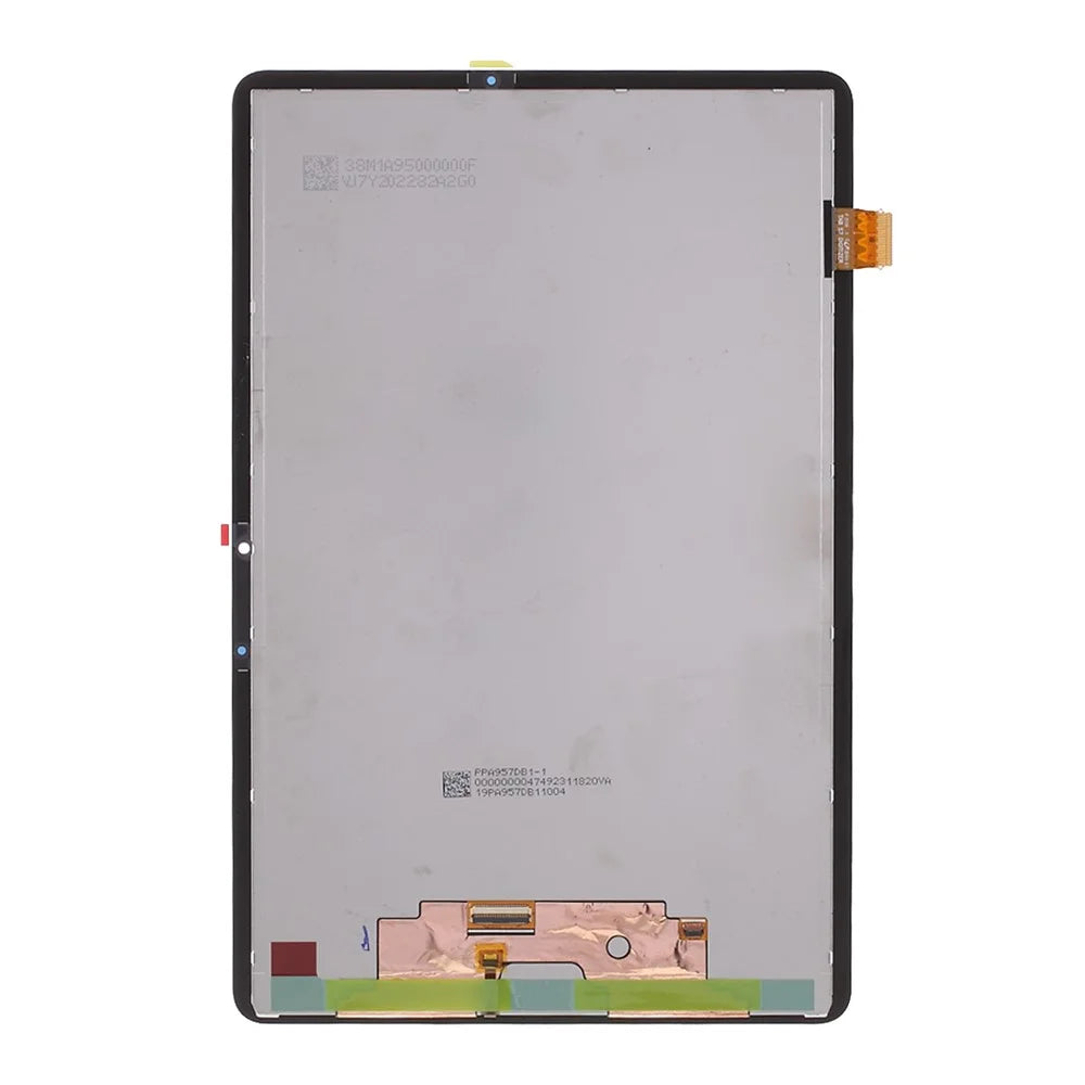 For Samsung Galaxy Tab S7 SM-T870 (Wi-Fi only)/SM-T875 (LTE)/SM-T876B (LTE/5G) OEM Replacement LCD Screen and Digitizer Assembly Part (without logo) - 2