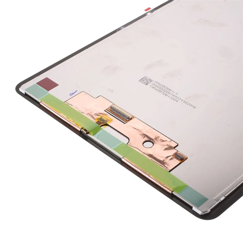 For Samsung Galaxy Tab S7 SM-T870 (Wi-Fi only)/SM-T875 (LTE)/SM-T876B (LTE/5G) OEM Replacement LCD Screen and Digitizer Assembly Part (without logo) - 7