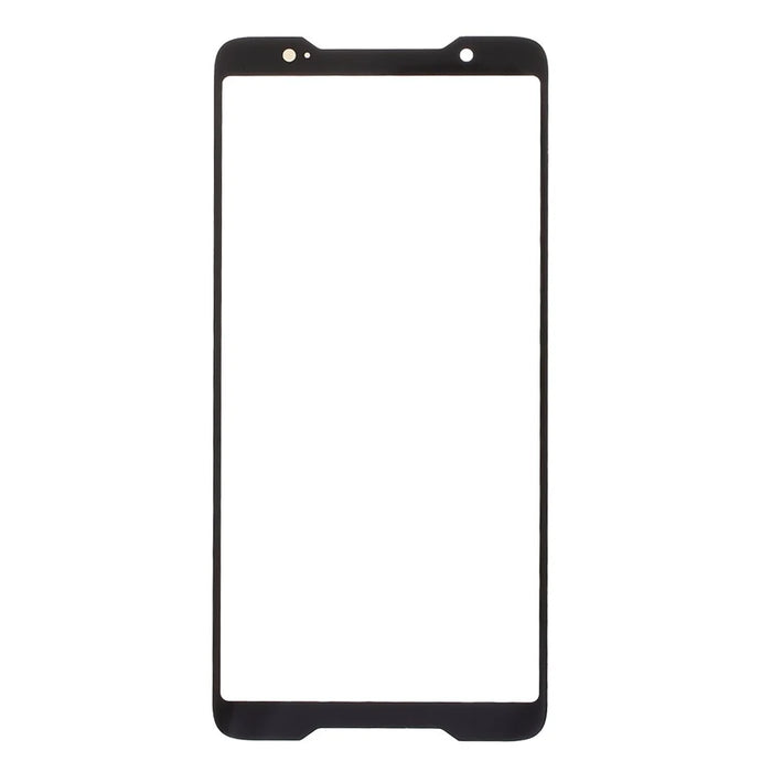 Front Screen Glass Lens Replace Part (without logo) for Asus ROG Phone (ZS600KL) - 1