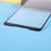 Front Screen Glass Lens Replace Part (without logo) for Asus ROG Phone (ZS600KL) - 4