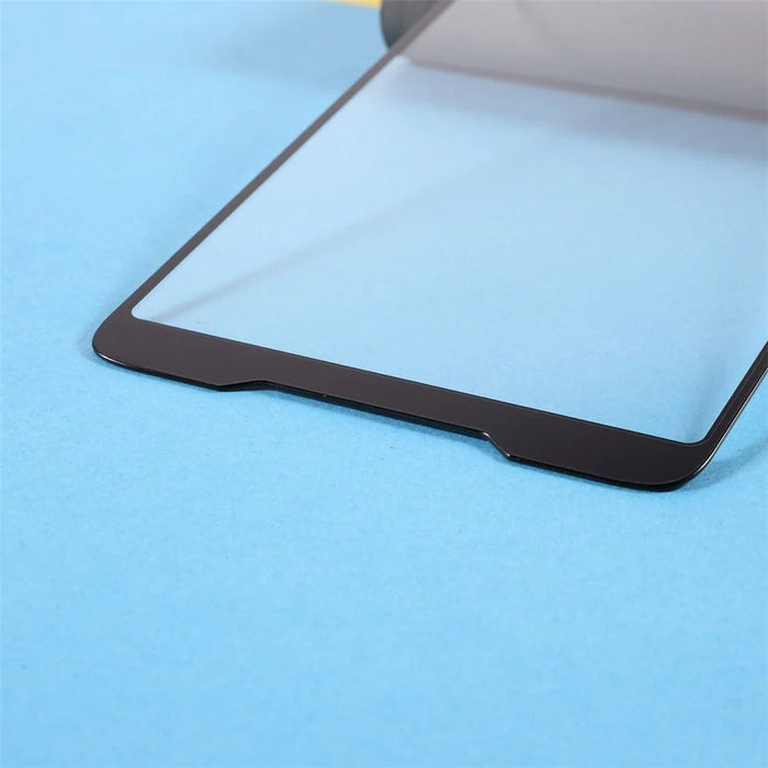 Front Screen Glass Lens Replace Part (without logo) for Asus ROG Phone (ZS600KL) - 6