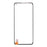 Screen Glass Lens + OCA Adhesive Replacement (without logo) for OnePlus 9 Pro - 1