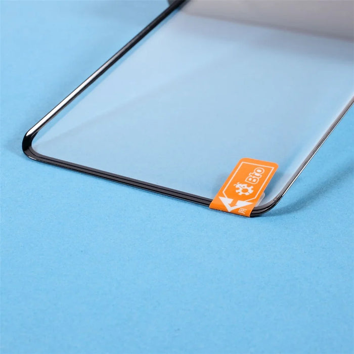 Screen Glass Lens + OCA Adhesive Replacement (without logo) for OnePlus 9 Pro - 6