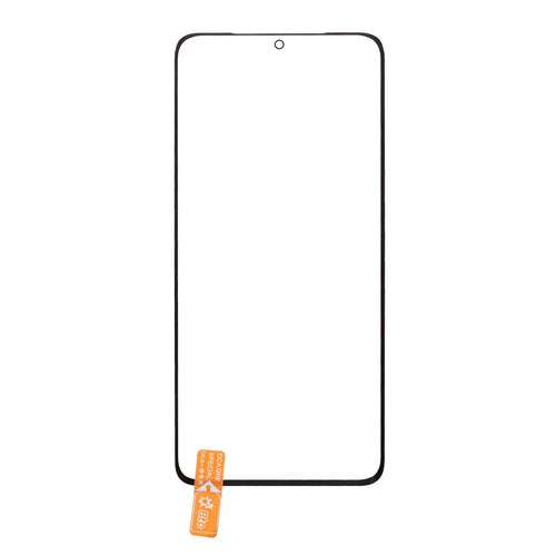 Screen Glass Lens + OCA Adhesive Replacement (without logo) for Samsung Galaxy S21 Ultra 5G G998 - 1