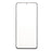 Front Screen Glass Lens Replace Part (without logo) for Samsung Galaxy S21 Ultra 5G G998 - 1