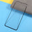 Front Screen Glass Lens Replace Part (without logo) for Samsung Galaxy S21 Ultra 5G G998 - 2