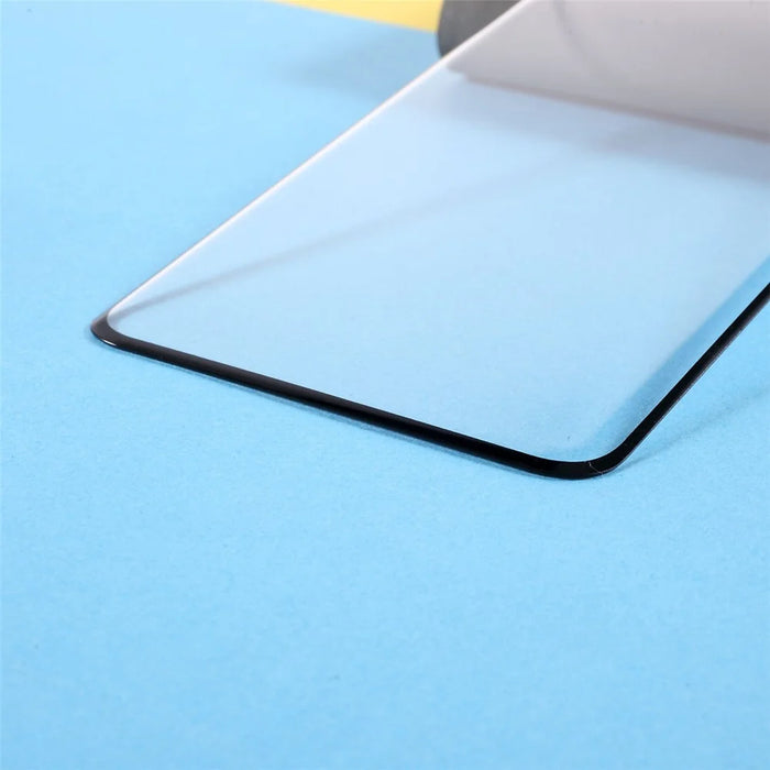 Front Screen Glass Lens Replace Part (without logo) for Samsung Galaxy S21 Ultra 5G G998 - 4