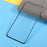 Front Screen Glass Lens Replace Part (without logo) for Samsung Galaxy S21 Ultra 5G G998 - 5