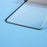 Front Screen Glass Lens Replace Part (without logo) for Samsung Galaxy S21 Ultra 5G G998 - 6