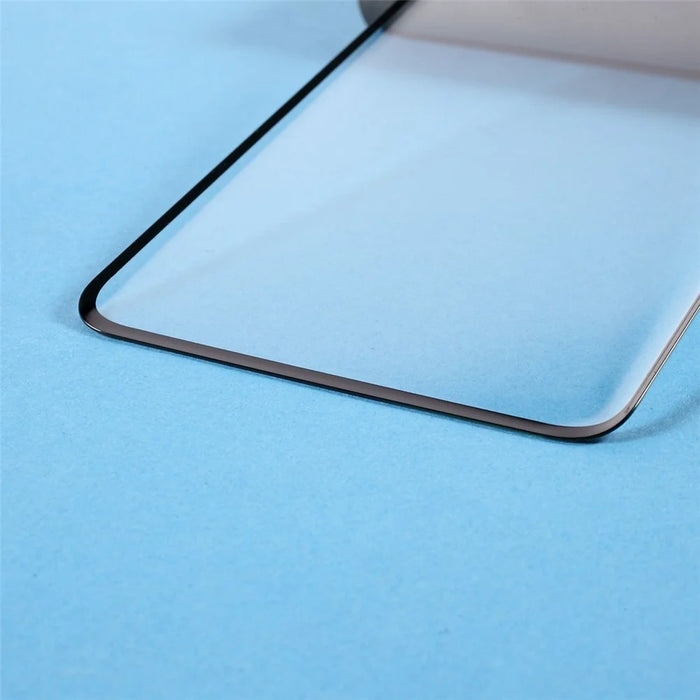 Front Screen Glass Lens Replace Part (without logo) for Samsung Galaxy S21 Ultra 5G G998 - 6