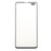 Front Screen Glass Lens Replace Part (without logo) for Samsung Galaxy S10 5G G977 - 1