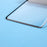 Front Screen Glass Lens Replace Part (without logo) for Samsung Galaxy S10 5G G977 - 6