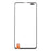 Screen Glass Lens + OCA Adhesive Replacement (without logo) for Samsung Galaxy S10 5G G977 - 1