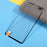 Screen Glass Lens + OCA Adhesive Replacement (without logo) for Samsung Galaxy S10 5G G977 - 2