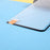 Screen Glass Lens + OCA Adhesive Replacement (without logo) for Samsung Galaxy S10 5G G977 - 4