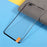 Screen Glass Lens + OCA Adhesive Replacement (without logo) for Samsung Galaxy S10 5G G977 - 5