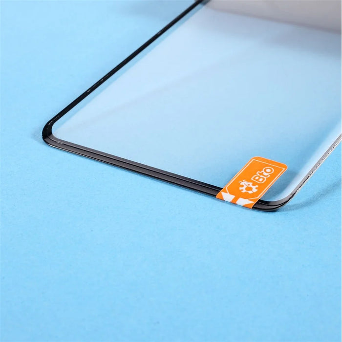 Screen Glass Lens + OCA Adhesive Replacement (without logo) for Samsung Galaxy S10 5G G977 - 6
