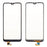 Digitizer Touch Screen Glass Replace Part (without logo) for Samsung Galaxy A01 A015 - Black - 1