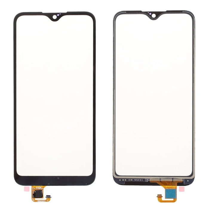 Digitizer Touch Screen Glass Replace Part (without logo) for Samsung Galaxy A01 A015 - Black - 1