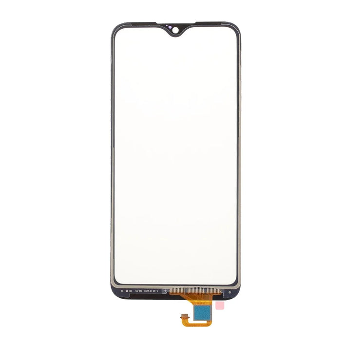 Digitizer Touch Screen Glass Replace Part (without logo) for Samsung Galaxy A01 A015 - Black - 2