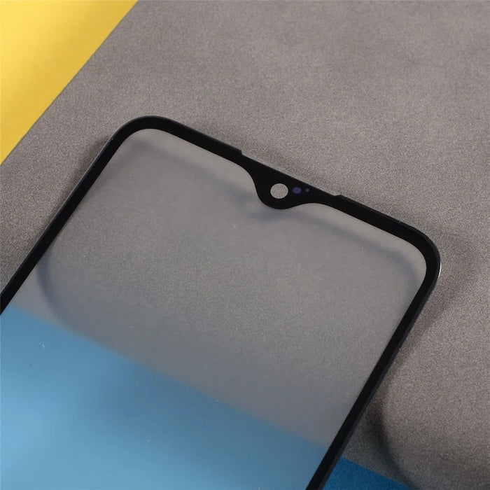 Digitizer Touch Screen Glass Replace Part (without logo) for Samsung Galaxy A01 A015 - Black - 4