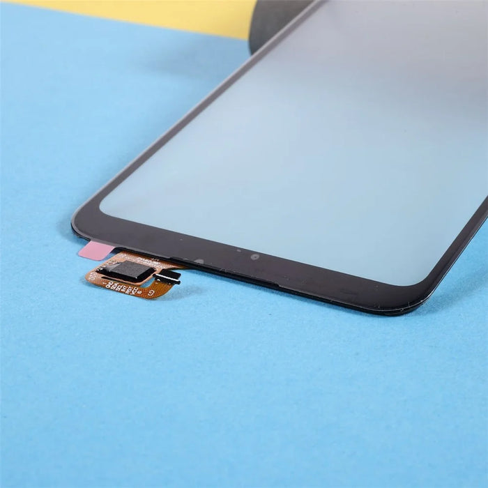 Digitizer Touch Screen Glass Replace Part (without logo) for Samsung Galaxy A01 A015 - Black - 5
