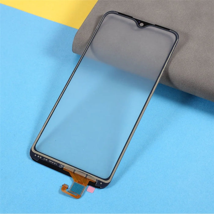 Digitizer Touch Screen Glass Replace Part (without logo) for Samsung Galaxy A01 A015 - Black - 6