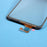 Digitizer Touch Screen Glass Replace Part (without logo) for Samsung Galaxy A01 A015 - Black - 7