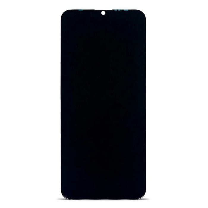For itel P36 / P36 Pro LCD Screen and Digitizer Assembly Replacement (Without Logo) - 2