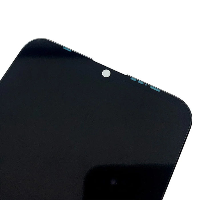 For itel P36 / P36 Pro LCD Screen and Digitizer Assembly Replacement (Without Logo) - 4
