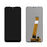 LCD Screen and Digitizer Assembly Repair Part (Wide Flex Cable) for Samsung Galaxy A01 A015 - 1
