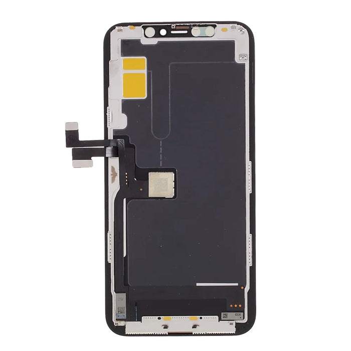 For iPhone 11 Pro LCD Screen and Digitizer Assembly Replacement Part (JK-Incell Technology, without Logo) - 2