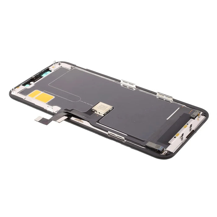For iPhone 11 Pro LCD Screen and Digitizer Assembly Replacement Part (JK-Incell Technology, without Logo) - 5