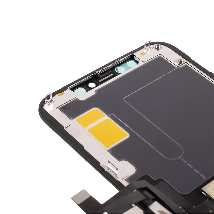 For iPhone 11 Pro LCD Screen and Digitizer Assembly Replacement Part (JK-Incell Technology, without Logo) - 6