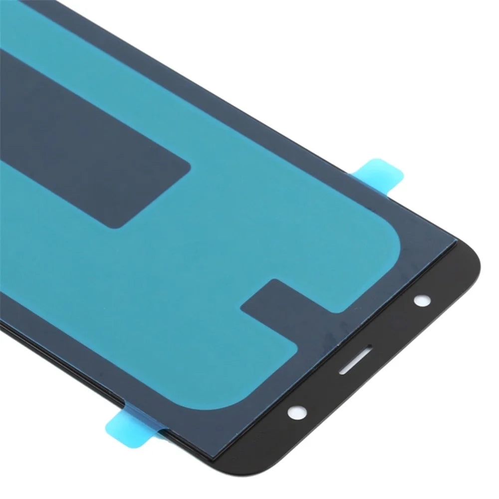 OLED Screen and Digitizer Assembly Replacement (OLED Workmanship) for Samsung Galaxy A6+ (2018) A605 - 2