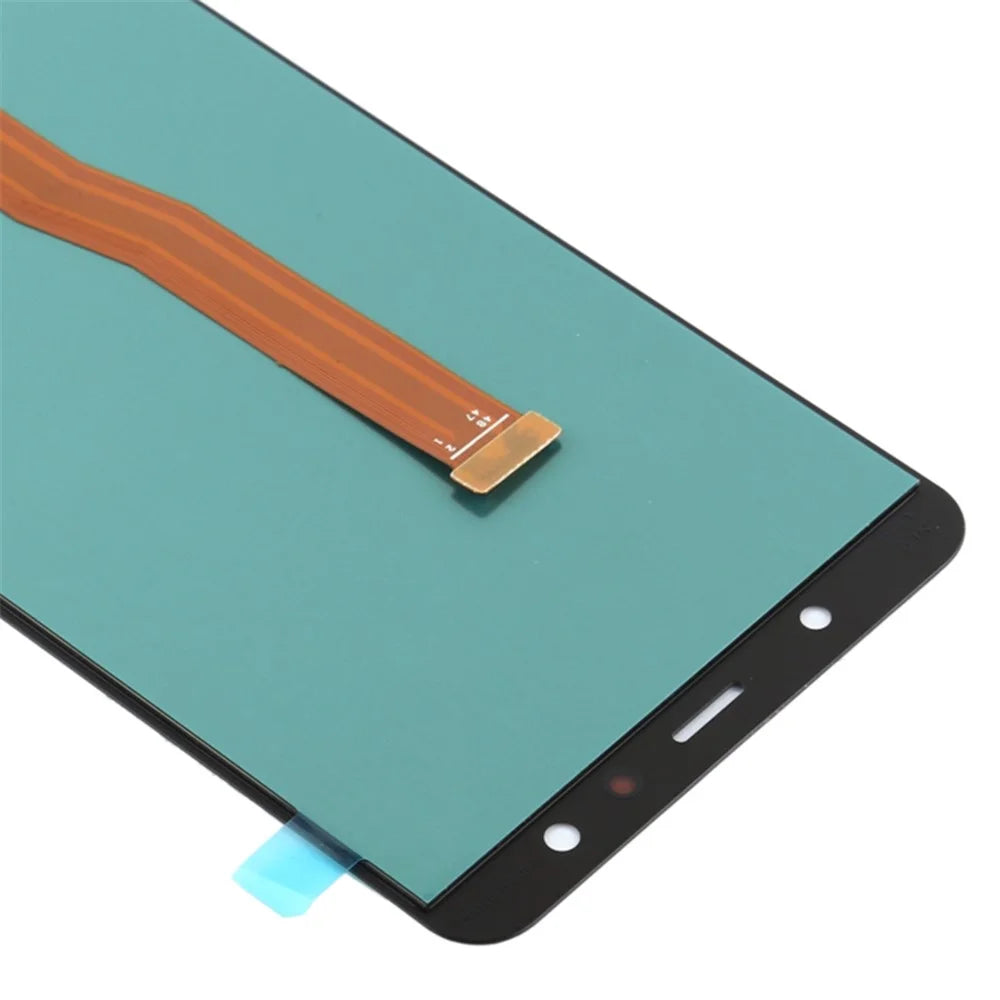 OLED Screen and Digitizer Assembly Replace Part (OLED Workmanship) for Samsung Galaxy A7 (2018) A750 - 2