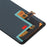 OLED Screen and Digitizer Assembly Part (OLED Workmanship, Smaller Size) for Samsung Galaxy A8+ (2018) A730 - 3