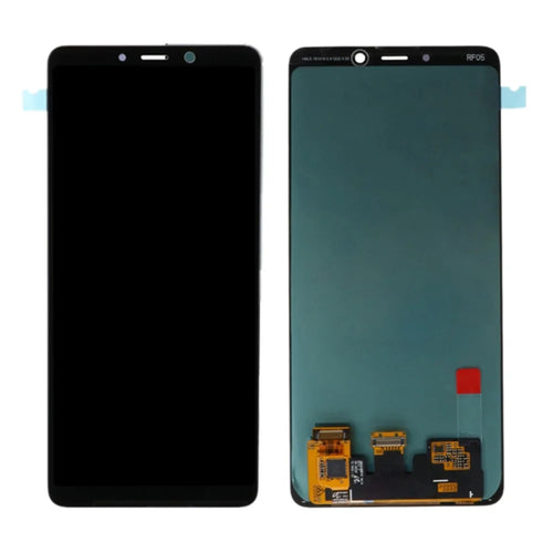 For Samsung Galaxy A9 (2018) A920 SM-A920F OEM Replacement LCD Screen and Digitizer Assembly Part - 1