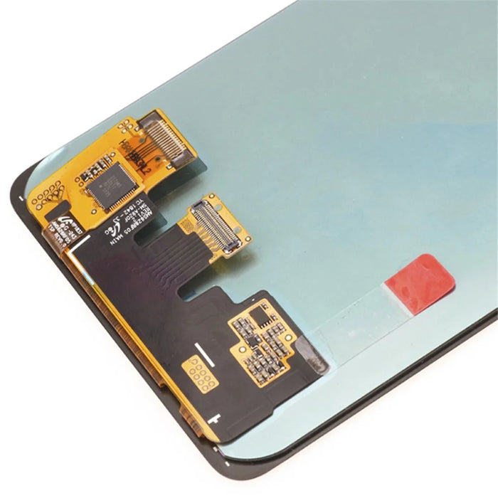 For Samsung Galaxy A9 (2018) A920 SM-A920F OEM Replacement LCD Screen and Digitizer Assembly Part - 3