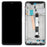 For Xiaomi Poco X3 / Poco X3 NFC / Poco X3 Pro OEM LCD Screen and Digitizer Assembly + Frame Part - Black - 1