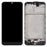 LCD Screen and Digitizer Assembly + Frame TFT Version (Without Logo) for Samsung Galaxy M31 M315 / M21 M215 / M30S M307 / M30 M305 - Black - 1