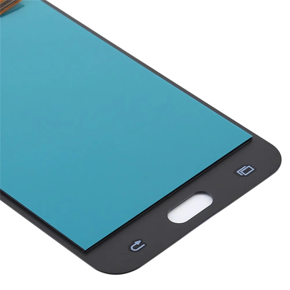OLED Display Touch Screen Digitizer Glass Assembly for Samsung Galaxy A8 (2016) Replacement Part - Black - 3