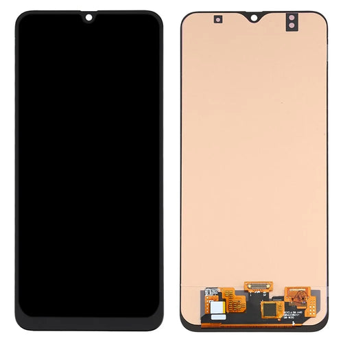 OLED Display Touch Screen Digitizer Assembly for Samsung Galaxy M21 M215 / M21s / M30s M307 / M30 M305 / M31 M315 , Grade C Part (Without Logo) - 1