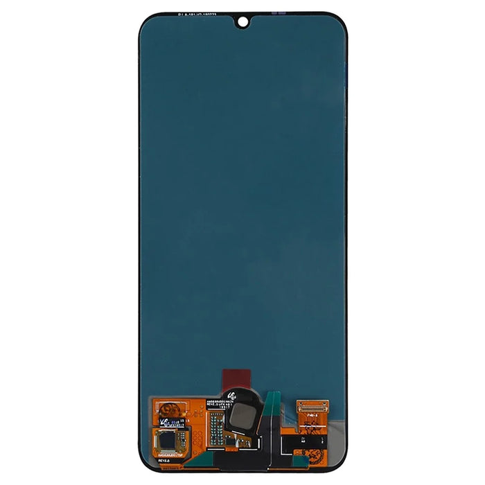 OEM Grade S OLED Screen and Digitizer Assembly Replacement (without Logo) for Huawei P Smart S/Huawei Y8p - 3