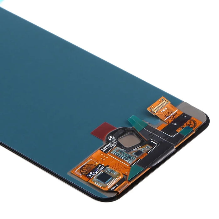 OEM Grade S OLED Screen and Digitizer Assembly Replacement (without Logo) for Huawei P Smart S/Huawei Y8p - 5