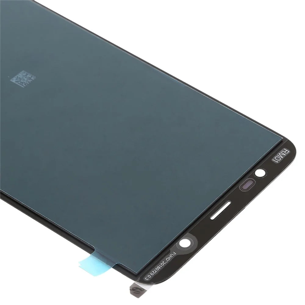 OEM LCD Screen and Digitizer Assembly Replacement (Without Logo) for Samsung Galaxy J8 (2018) J810 - 2