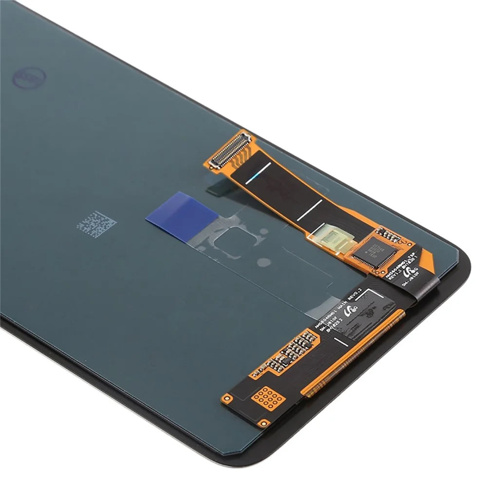 OEM LCD Screen and Digitizer Assembly Replacement (Without Logo) for Samsung Galaxy J8 (2018) J810 - 3