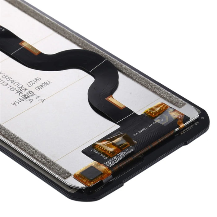 OEM LCD Screen and Digitizer Assembly Replacement (Without Logo) for Doogee S68/S68 Pro - 3