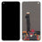 OEM Grade S OLED Screen and Digitizer Assembly Replacement for Huawei nova 7 5G/Honor 30 - 1